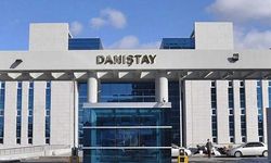 Danıştay Üyeliğine Şükrü Doğan Atandı