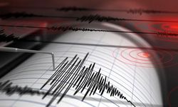 Datça Açıklarında 4.9 Büyüklüğünde Deprem Kaydedildi