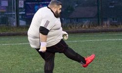 David Quinn'in Futbolla Gelen 89 Kilo Verme Hikayesi