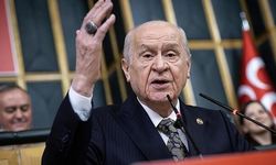 Devlet Bahçeli'den Özgür Özel'e Eleştiri: 'Bu Yol Yanlış'