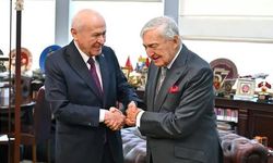 Devlet Bahçeli'den Rahmi Koç'a Soruşturma Tepkisi