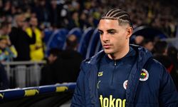 Diego Carlos'un Fenerbahçe'deki Durumu Netlik Kazandı