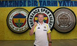 Dirk Kuyt, Fenerbahçe Teknik Kadrosuna Katıldı