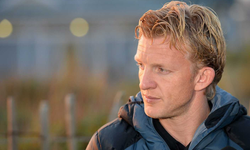 Dirk Kuyt, Fenerbahçe'de Yardımcı Antrenör Olarak Göreve Başladı