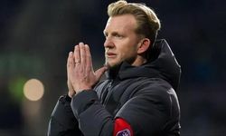 Dirk Kuyt'ın Fenerbahçe'ye Dönüşü İçin Hollanda'dan İlk Açıklama