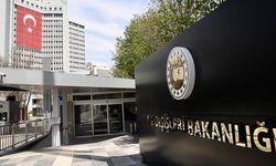 Dışişleri Bakanlığı'ndan AP'nin 2025 Türkiye Raporu'na Sert Yanıt