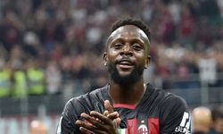 Divock Origi, Profesyonel Futbolu Noktaladı