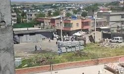 Diyarbakır Sur'da Silahlı Kavga: 4 Kişi Yaralandı