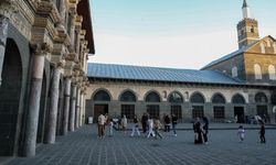 Diyarbakır Turizmi Hedeflerine Hızla Yaklaşıyor