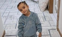 Diyarbakır'da Kayıp Küçük Kız Havuzda Ölü Bulundu