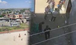 Diyarbakır'da Narin Güran Davasında Aileler Arasında Silahlı Kavga