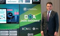 DOA Sisteminde HOREKA Kayıtları Hızla Artıyor, Ulusal Entegrasyon 1 Temmuz'da Başlıyor