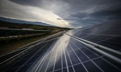 Doğal Gazın Elektrik Üretimindeki Payı Küresel Ölçekte Azalıyor