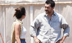 Doğanın Kanunu 2. Bölüm Fragmanı Yayınlandı: Yaman ve Doğa Arasındaki Gerilim Artıyor