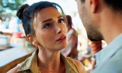 Doğanın Kanunu Dizisi Star TV'de Başladı