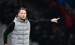 Domenico Tedesco, Fenerbahçe'nin Eski Stoperine Transfer Teklifi Yaptı