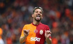Dries Mertens'in Galatasaray'a Dönüş İddiası