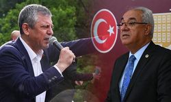 DSP Genel Başkanı Önder Aksakal'dan Özgür Özel İddialarına Yanıt