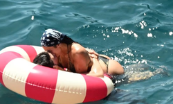Dua Lipa ve Callum Turner, Amalfi Sahili'nde Balayı Keyfi