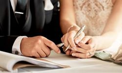Düğünlerde Yeni Trend: Kiralık Nikah Memuru Hizmeti