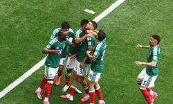 Dünya Kupası 2026'nın Açılışında Meksika, Güney Afrika'yı 2-0 Yendi
