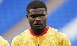 Dünya Kupası Öncesi Thomas Partey'nin Kanada'ya Girişi Engellendi
