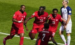 Dünya Kupası'nda Beşiktaşlı Golcülerden Önemli Katkı