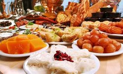 Dünyanın en iyi tatlıları açıklandı! Türk mutfağı listeye damga vurdu