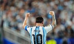 Dünyanın En Yüksek Messi Heykeli Açıklandı