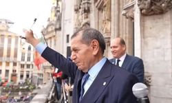 Dursun Özbek'ten Brüksel'de Camavinga Sinyali