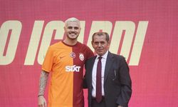 Dursun Özbek'ten Mauro Icardi için net mesaj: Ya tamam ya devam