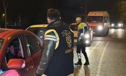 Düzce'de Bayram Boyunca Güvenlik Denetimleri Sıkılaştırıldı