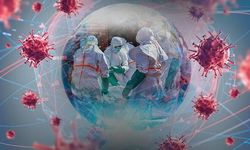 Ebola Salgını Afrika'da Hızla Yayılıyor: Günlük Vaka Sayısı 72'ye Ulaştı