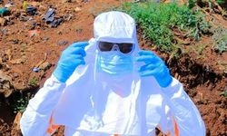 Ebola Salgını Demokratik Kongo ve Uganda'da Yayılmaya Devam Ediyor