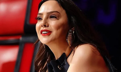 Ebru Gündeş'ten Yarım Yüz Gerdirme Sonrası Yeni Görünüm
