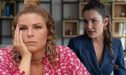 Ece İrtem'in Ani Vefatı Sanat Camiasını Yasa Boğdu