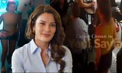 Ece İrtem'in Son Anlarına Dair Yeni Görüntüler Ortaya Çıktı