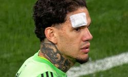 Ederson'dan Aziz Yıldırım'a İlk Tebrik Telefonu