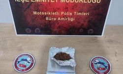 Edirne Uzunköprü'de Okul Önünde Uyuşturucu Operasyonu: 2 Kişi Tutuklandı