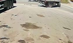 Edirne Yenikadın Kavşağında Otomobil ile TIR Çarpıştı: Üç Yaralı