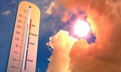 El Nino Etkisiyle Sıcaklıklar 40 Dereceyi Aşabilir