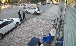 Elazığ'da Kontrolsüz Çıkış Yapan Cip, Kazaya Neden Olduktan Sonra Olay Yerinden Ayrıldı