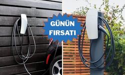 Elektrikli Araç Sahiplerine Evde Hızlı ve Akıllı Şarj İmkanı