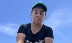 Emekli Sağlık Çalışanı Zonguldak'ta Salep Orkidesi Yetiştiriciliğine Başladı