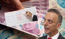 Emekli ve Memurların Temmuz Zamlı Maaşları Tahta Üzerinde Hesaplandı