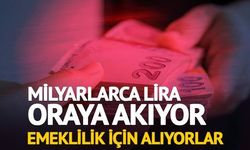 Emeklilik Fonlarının Tercihi: Sigorta ve Sanayi Hisselerinde Yoğun Alım