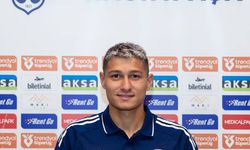Emirhan Boz Resmen Kasımpaşa'da