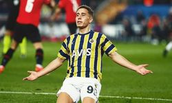 Emre Mor'un Yeni Adresi Hollanda Eredivisie