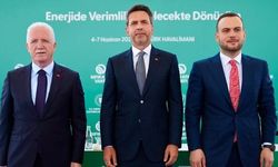 Enerji Bakanı Bayraktar: Sıfır Atık Anlayışını Toplumun Her Alanına Yayacağız