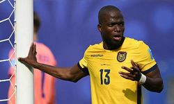 Enner Valencia'dan Fenerbahçe Taraftarlarına Selam